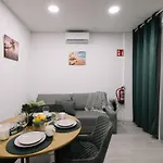 N2 Bright & Comfortable Benicalap Apartamento