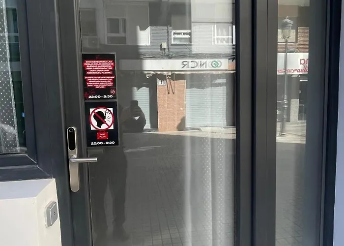 N2 Bright & Comfortable Benicalap *