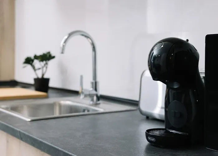 N2 Bright & Comfortable Benicalap Appartement