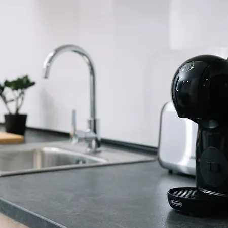 N2 Bright & Comfortable Benicalap Apartament