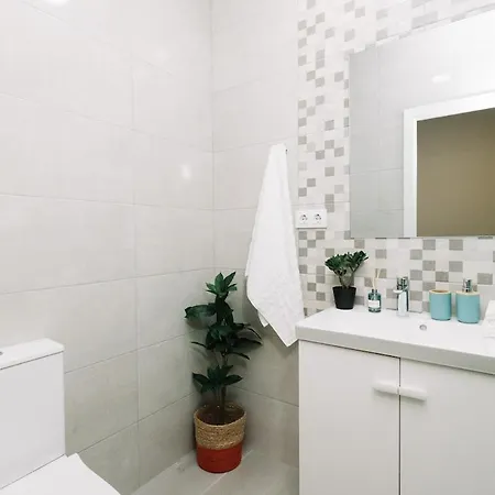 N2 Bright & Comfortable Benicalap * Valencia