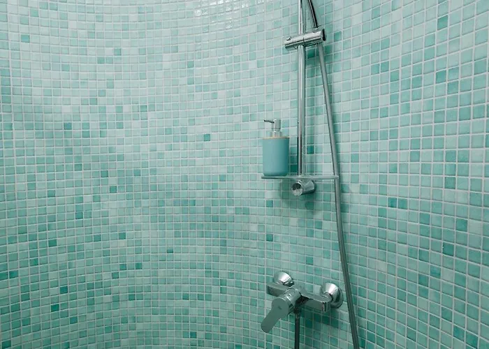 N2 Bright & Comfortable Benicalap Apartament *