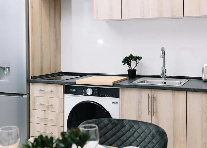 N2 Bright & Comfortable Benicalap